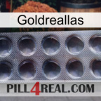 Goldreallas 30
